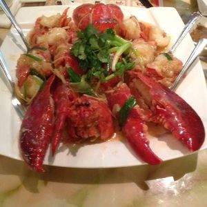 Meet your Posher, Tai